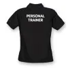 Ladies Personal Trainer